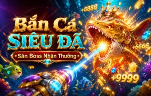 Bắn Cá whatadamdesign