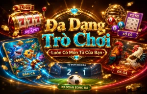 Game nổi bật 1