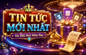 Tin lễ hội và khuyến mãi